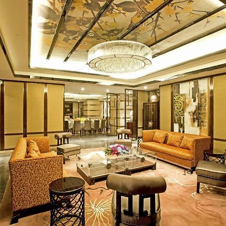 Nanning Landmark Hotel Экстерьер фото