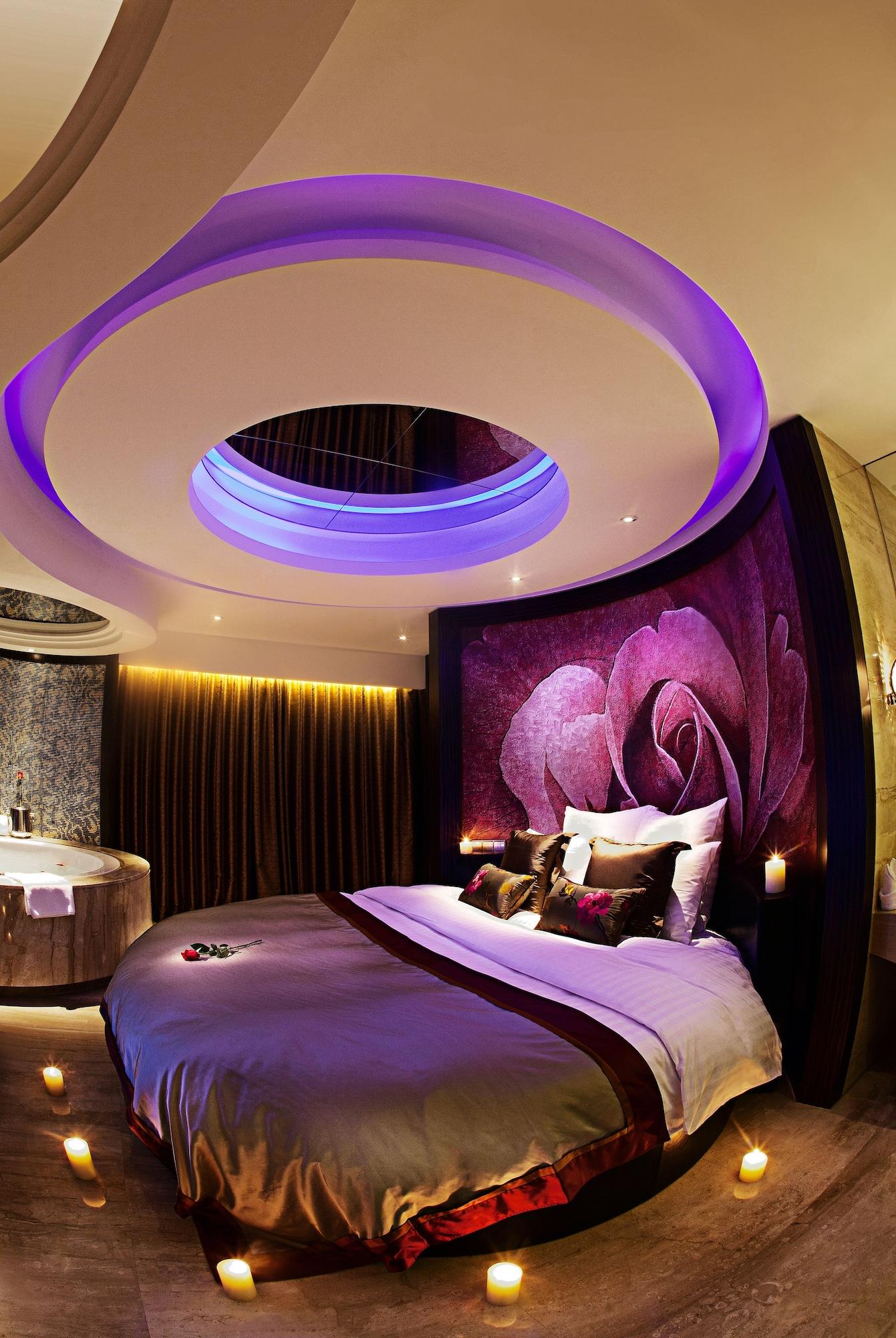 Nanning Landmark Hotel Экстерьер фото