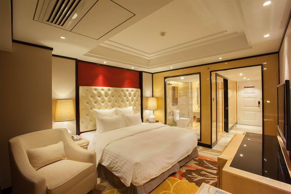 Nanning Landmark Hotel Экстерьер фото