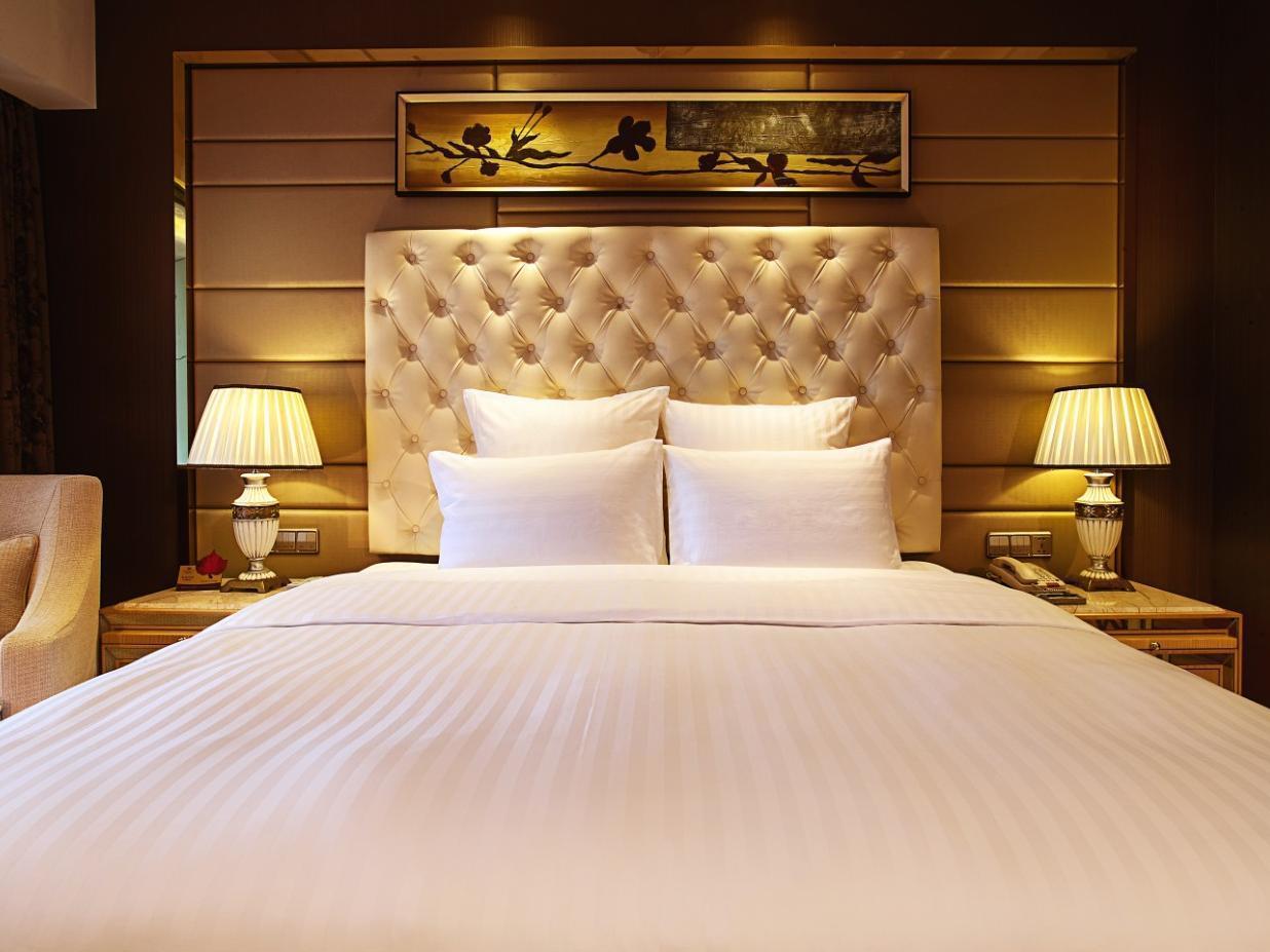 Nanning Landmark Hotel Экстерьер фото