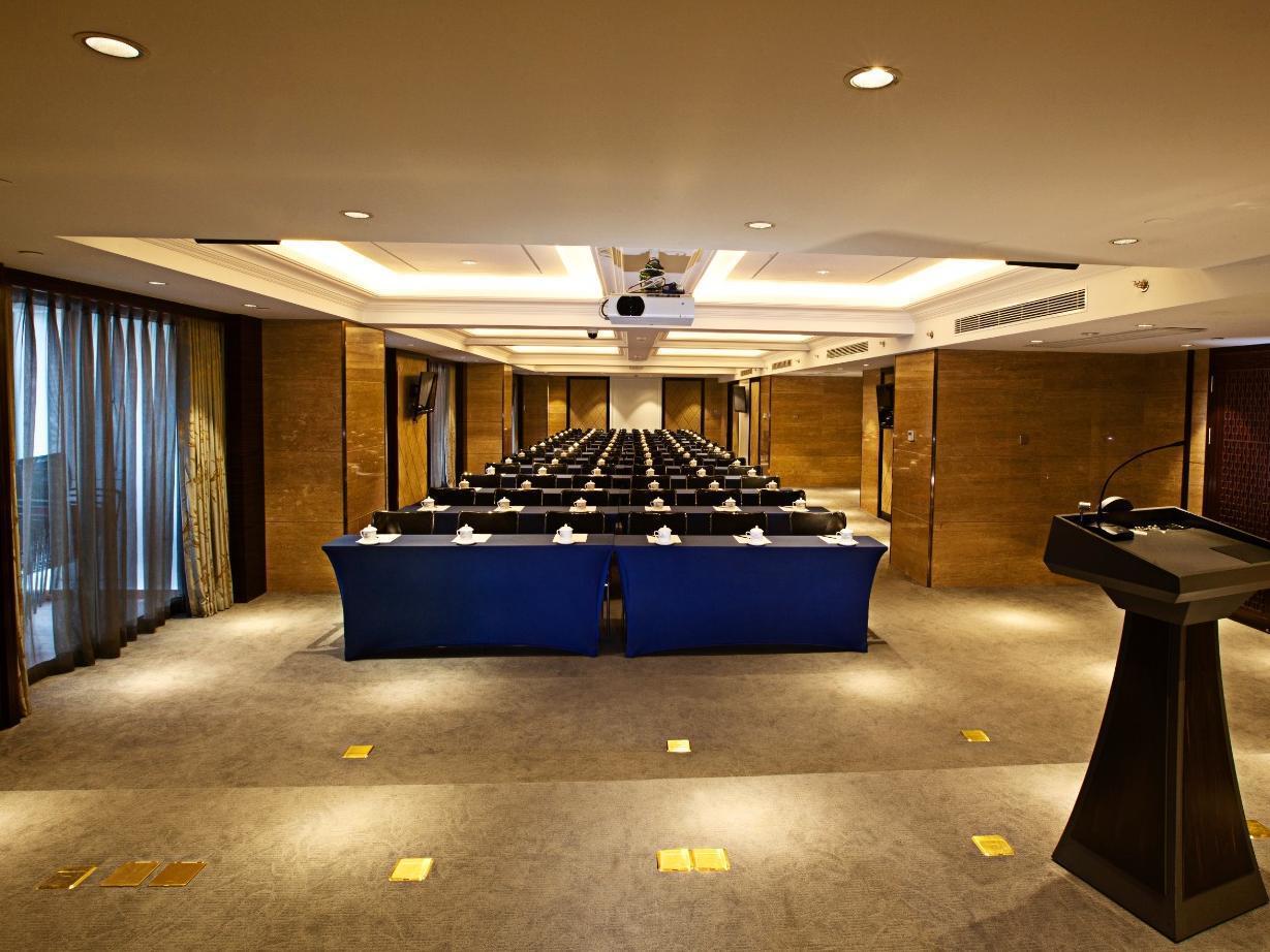 Nanning Landmark Hotel Экстерьер фото