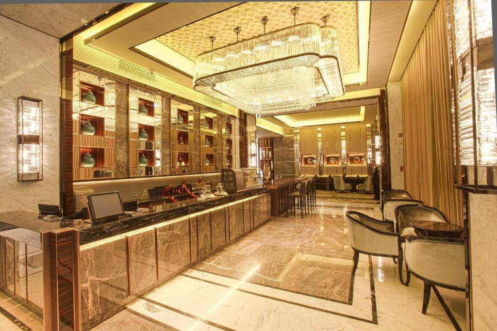 Nanning Landmark Hotel Экстерьер фото