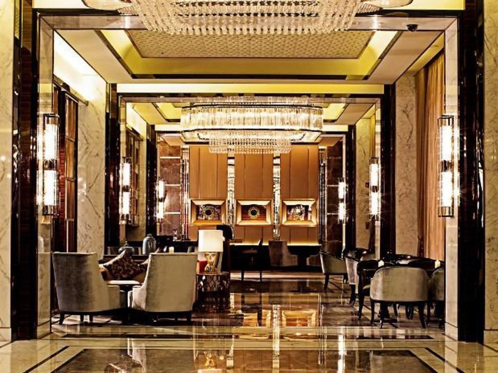Nanning Landmark Hotel Экстерьер фото