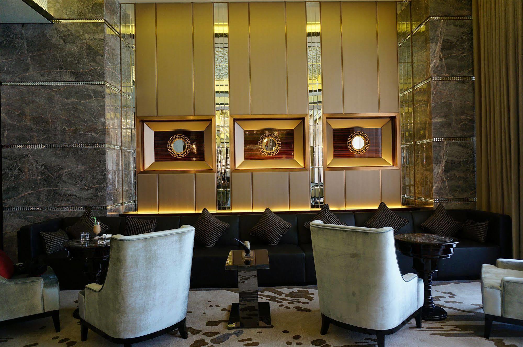 Nanning Landmark Hotel Экстерьер фото