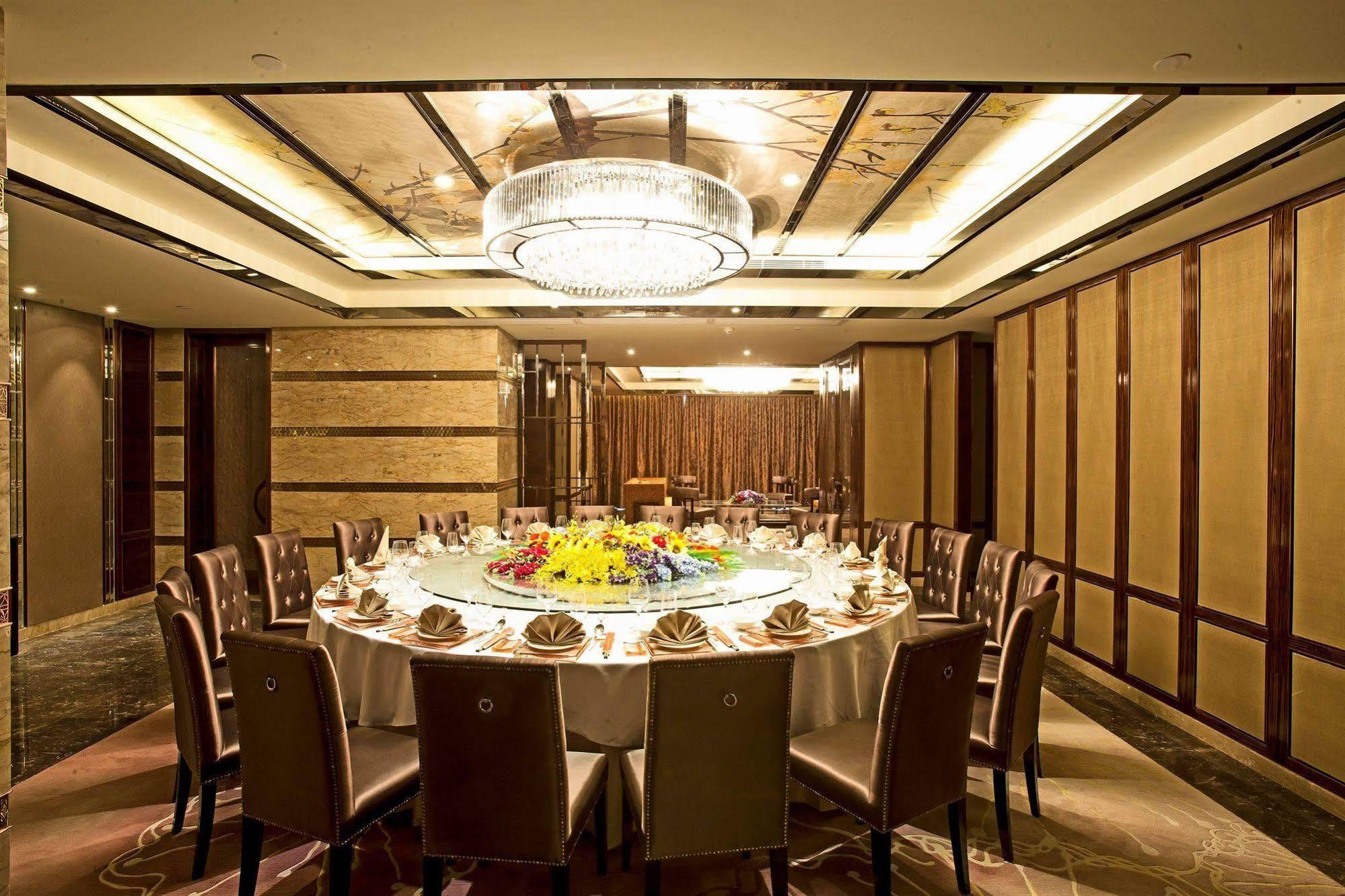 Nanning Landmark Hotel Экстерьер фото