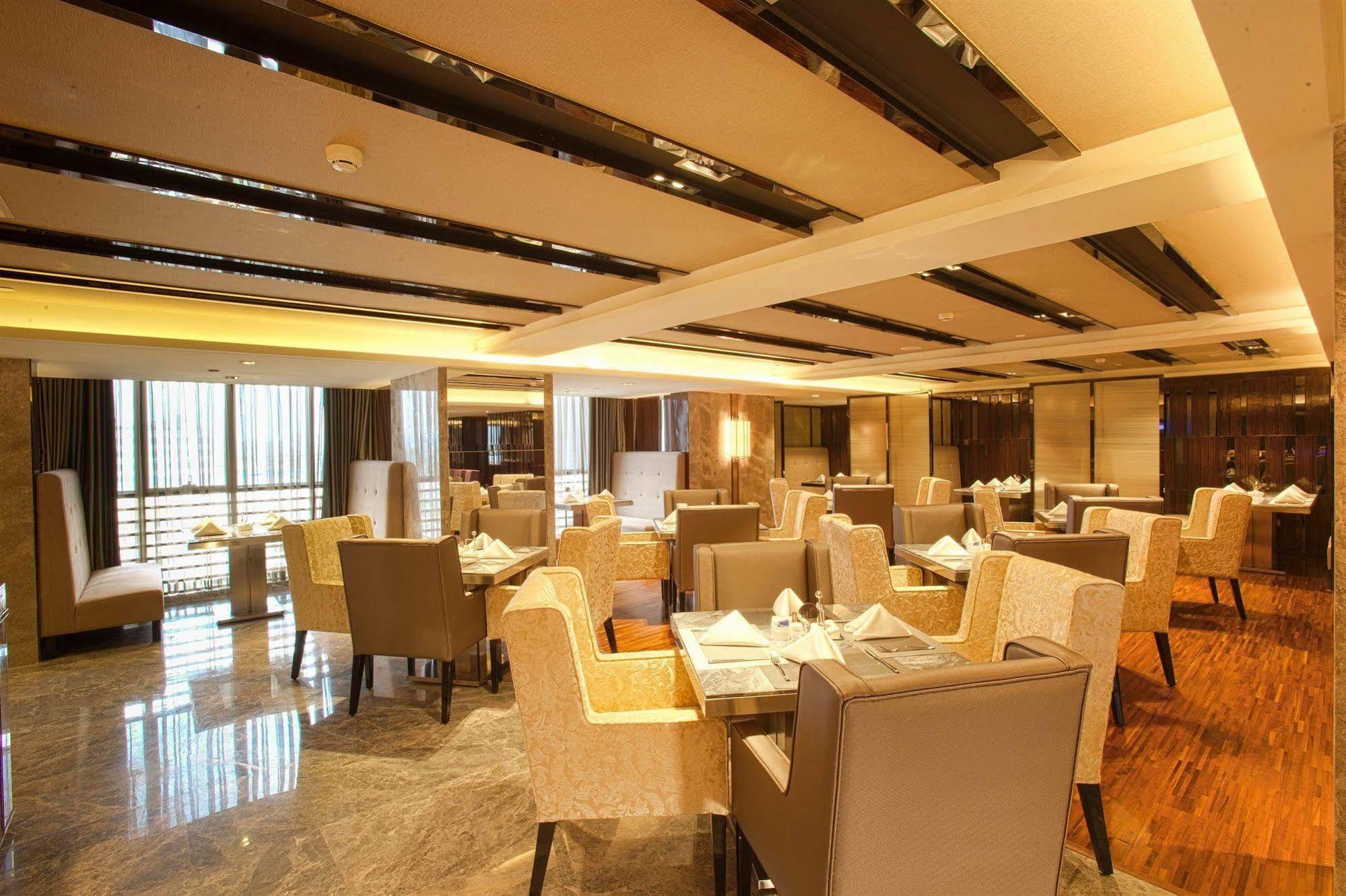 Nanning Landmark Hotel Экстерьер фото