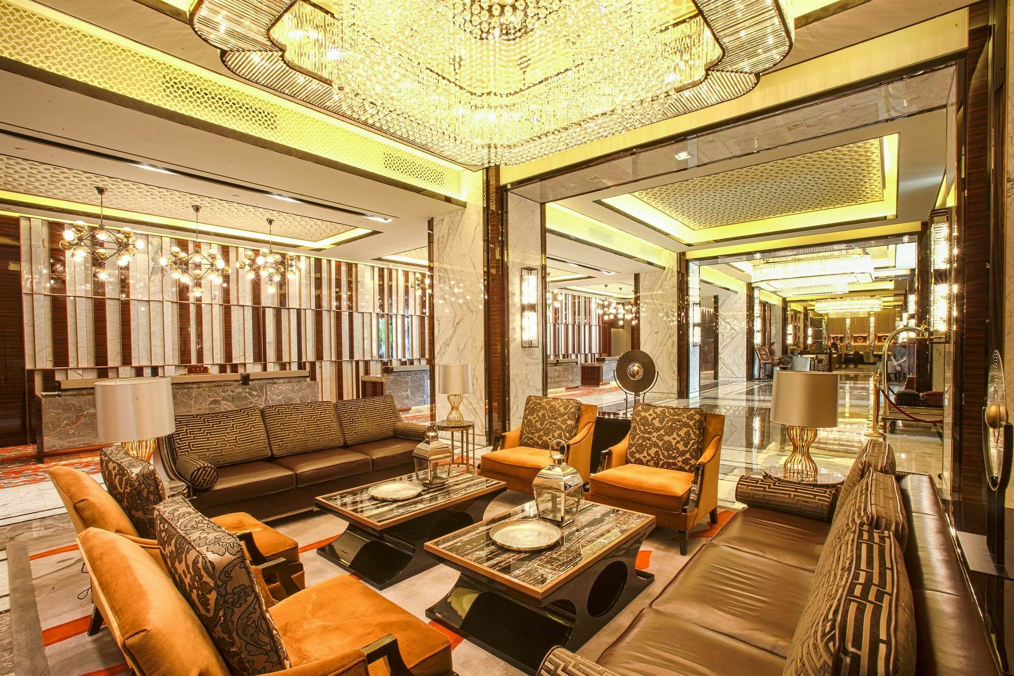 Nanning Landmark Hotel Экстерьер фото