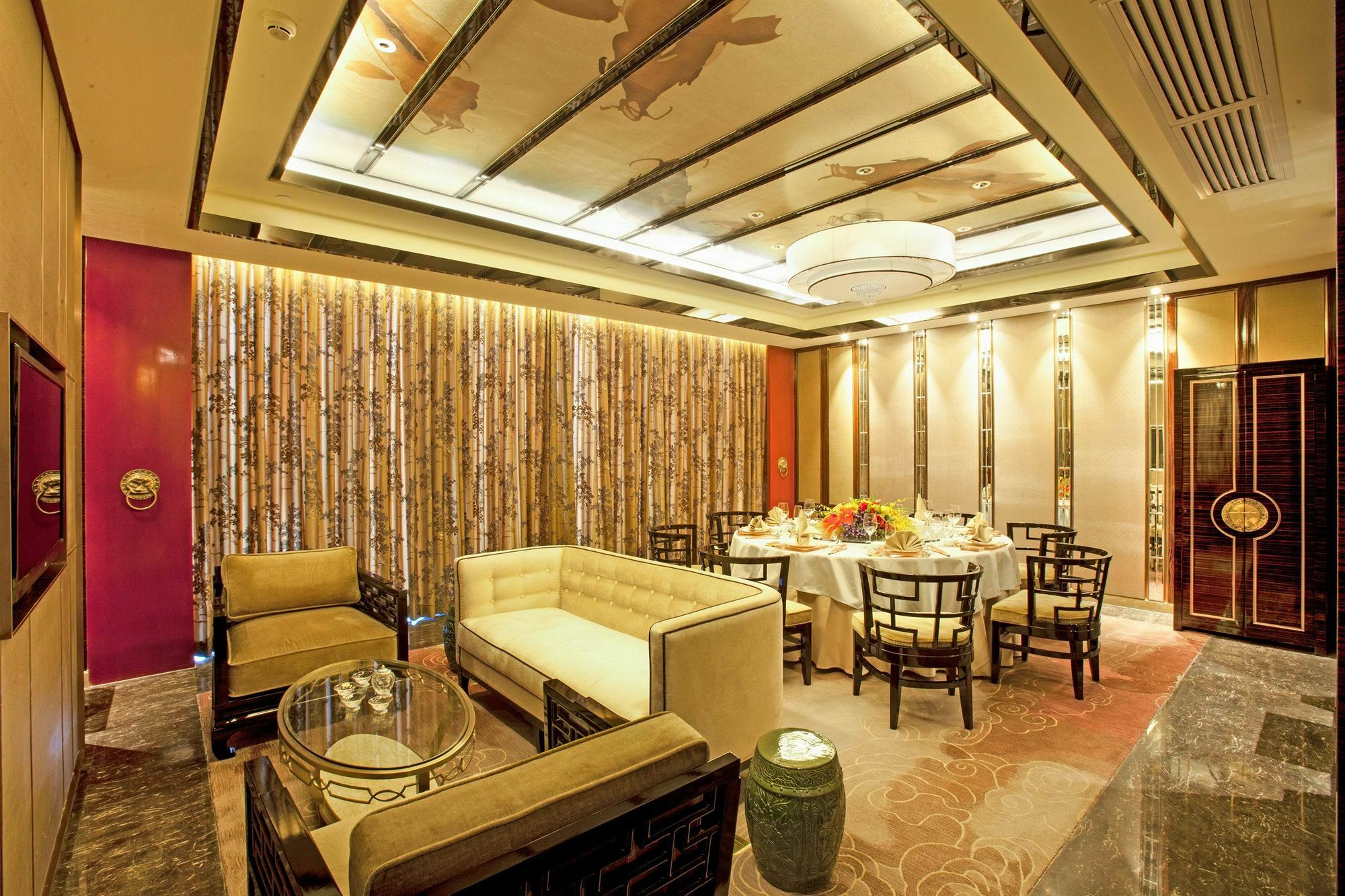 Nanning Landmark Hotel Экстерьер фото