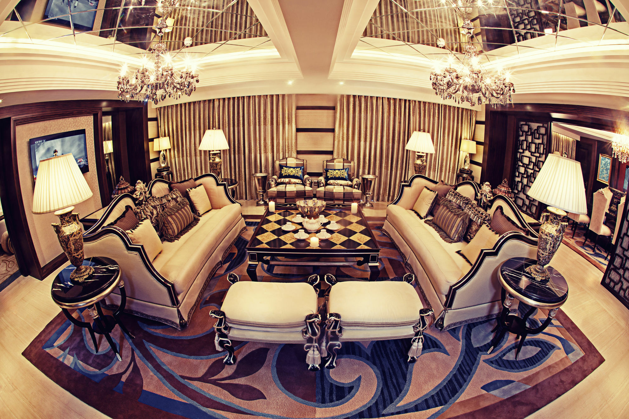 Nanning Landmark Hotel Экстерьер фото